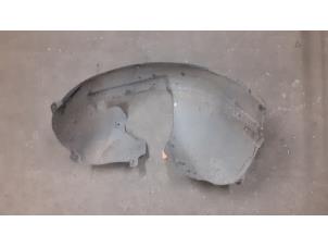 Used Wheel arch liner Audi A3 Sportback (8PA) 1.6 FSI 16V Price on request offered by Autodemontage van de Laar