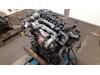 Motor from a Ford Focus 3 Wagon, Estate, 2010 / 2020 2011