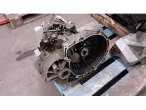 Used Gearbox Ford Focus 3 Wagon Price on request offered by Autodemontage van de Laar