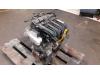 Renault Twingo II (CN) 1.2 16V Quickshift 5 Engine