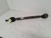 Front drive shaft, right from a Audi A3 (8P1), 2003 / 2012 2.0 16V FSI, Hatchback, 2-dr, Petrol, 1.984cc, 110kW (150pk), FWD, BVY, 2005-11 / 2006-11, 8P1 2006