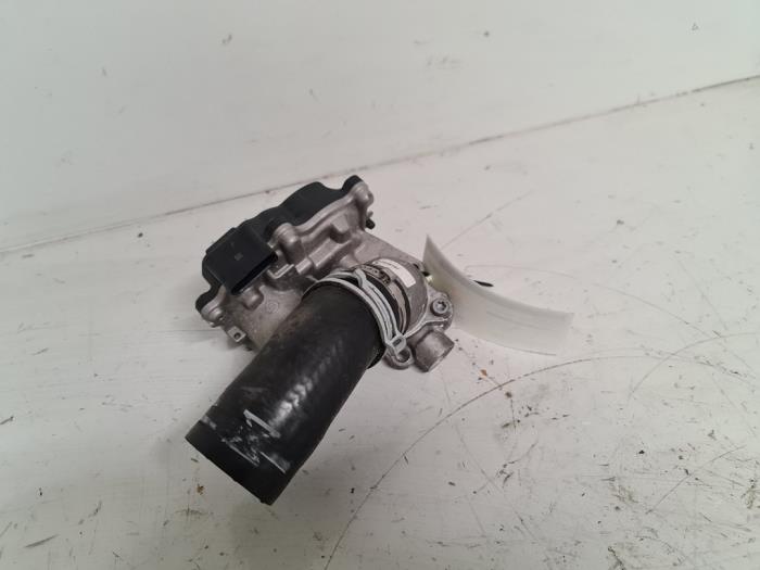 Usagé Valve RGE Volkswagen Polo V (6R) 1.4 TDI DPF BlueMotion technology Prix € 125,00 Règlement à la marge proposé par Autodemontage van de Laar