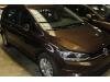 Front end, complete from a Volkswagen Touran (5T1), 2015 2.0 TDI 110, MPV, Diesel, 1.968cc, 81kW (110pk), FWD, CRVA, 2015-11 / 2019-07 2016