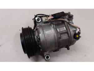 Used Air conditioning pump Mercedes A (W176) 2.2 A-200 CDI, A-200d 16V Price € 180,00 Margin scheme offered by Autodemontage van de Laar