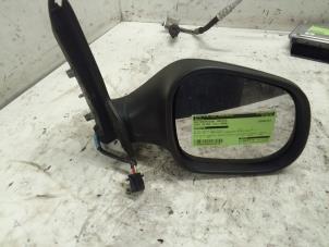 Used Wing mirror, right Seat Altea XL (5P5) 1.9 TDI Price € 50,00 Margin scheme offered by Autodemontage van de Laar