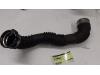 Hose (miscellaneous) from a Mercedes A (W176), 2012 / 2018 2.2 A-200 CDI, A-200d 16V, Hatchback, Diesel, 2.143cc, 100kW (136pk), FWD, OM651930, 2014-02 / 2018-05, 176.008 2018
