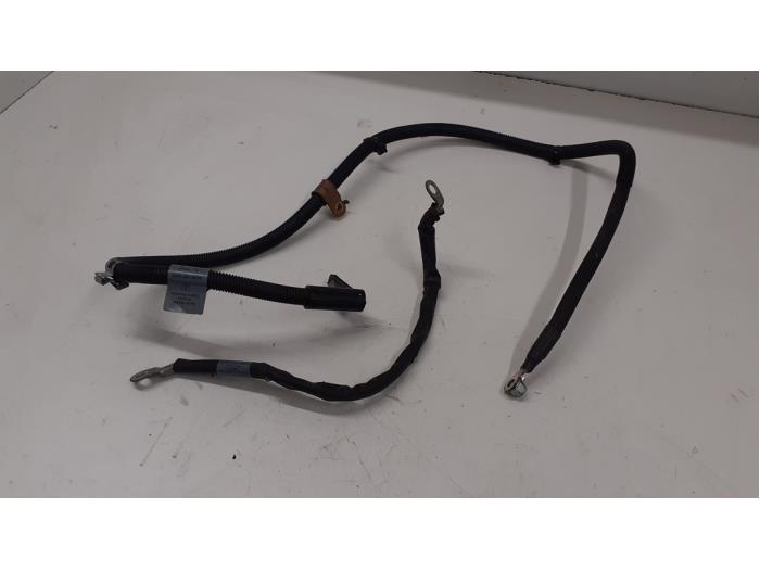 Używane Kabel (rózne) Mercedes A (W176) 2.2 A-200 CDI, A-200d 16V Cena na żądanie oferowane przez Autodemontage van de Laar