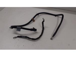 Used Cable (miscellaneous) Mercedes A (W176) 2.2 A-200 CDI, A-200d 16V Price on request offered by Autodemontage van de Laar