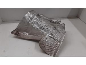 Used Exhaust heat shield Mercedes A (W176) 2.2 A-200 CDI, A-200d 16V Price on request offered by Autodemontage van de Laar