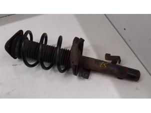 Used Front shock absorber rod, right Ford Focus 3 Wagon Price € 60,00 Margin scheme offered by Autodemontage van de Laar