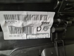 Used Heater housing Volkswagen Touran (5T1) 2.0 TDI 110 Price € 250,00 Margin scheme offered by Autodemontage van de Laar