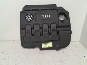 Używane Plyta ochronna silnika Volkswagen Touran (5T1) 2.0 TDI 110 Cena € 75,00 Procedura marży oferowane przez Autodemontage van de Laar