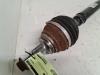 Front drive shaft, right from a Volkswagen Touran (5T1) 2.0 TDI 110 2016