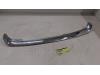 Front bumper, central component from a Renault Scenic 2014