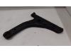 Front wishbone, right from a Ford Mondeo III, Saloon, 2000 / 2007 2009