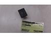 Ford Mondeo Frontscreen heating switch