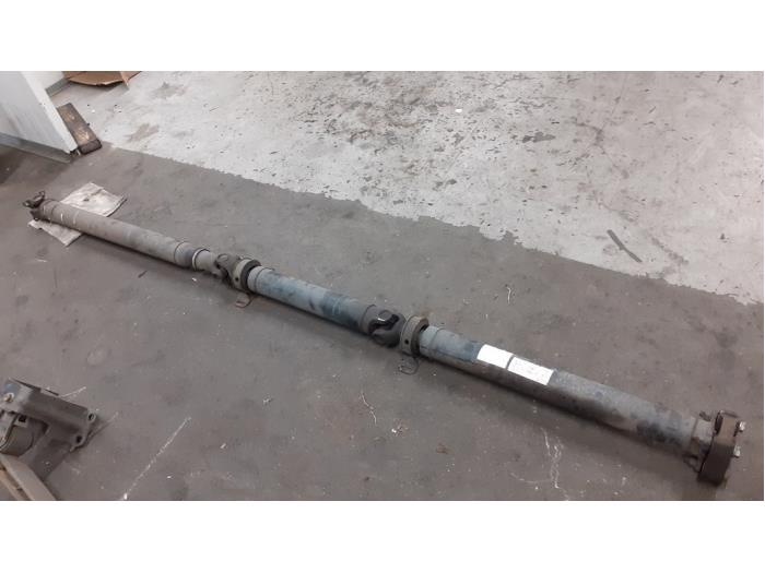 Intermediate shaft from a Ford Mondeo III  2009