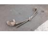 Rear leaf spring from a Ford Mondeo III, Hatchback, 2000 / 2007 2006