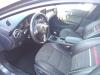 Airbag set+module from a Mercedes-Benz A (W176) 1.5 A-180 CDI, A-180d 16V 2014