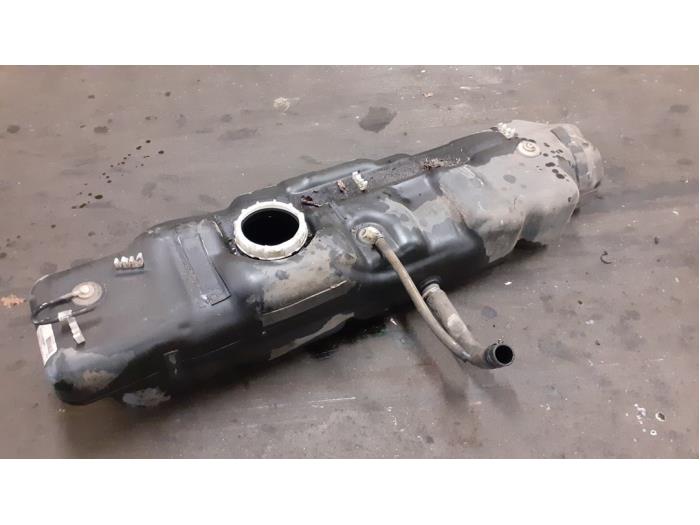 Tank from a Ford Mondeo III  2009