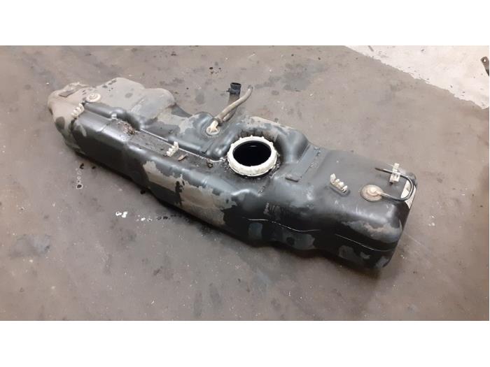 Tank from a Ford Mondeo III  2009