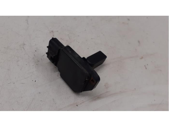Gebrauchte Luftmassenmesser Ford Mondeo III Preis € 35,00 Margenregelung angeboten von Autodemontage van de Laar
