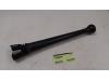 Gear stick from a Ford Mondeo III, Hatchback, 2000 / 2007 2006