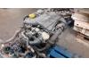 Engine from a Renault Kangoo Express (FC), 1998 / 2008 1.9 dTi; 1.9 dCi, Delivery, Diesel, 1.870cc, 59kW (80pk), FWD, F9Q780, 2000-02 / 2008-02, FC0U; FC0V 2001