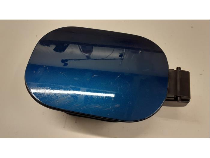 Begagnade Tanklucka Renault Kadjar (RFEH) 1.5 Blue dCi Pris € 35,00 Marginaltabell erbjuds av Autodemontage van de Laar
