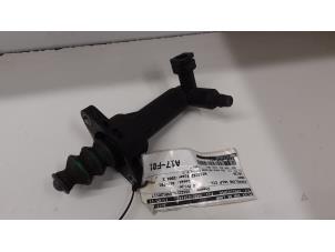 Used Clutch slave cylinder Seat Ibiza III (6L1) 1.4 16V 75 Price on request offered by Autodemontage van de Laar