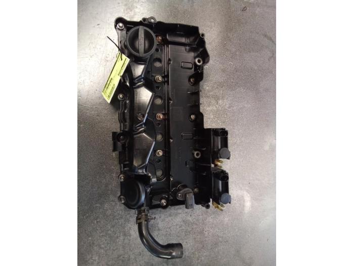 Gebrauchte Ventildeckel Volvo V40 (MV) 2.0 D4 16V Preis € 60,00 Margenregelung angeboten von Autodemontage van de Laar