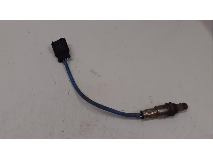 Usados Sonda Lambda Fiat 500 (312) 1.2 Precio € 40,00 Norma de margen ofrecido por Autodemontage van de Laar