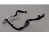 Wiring harness from a Renault Captur 2015