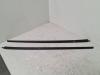 Volkswagen Golf Sportsvan (AUVS) 1.2 TSI 16V BlueMOTION Windschutzscheibe blende Set