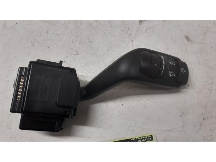 Wiper switch from a Ford Mondeo III  2009