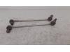 Volkswagen Golf Sportsvan (AUVS) 1.2 TSI 16V BlueMOTION Stabilisator vorne