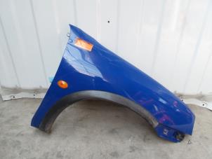 Used Front wing, right Opel Corsa B (73/78/79) 1.0i 12V Price € 35,00 Margin scheme offered by Autodemontage van de Laar