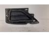 Volkswagen Golf Sportsvan (AUVS) 1.2 TSI 16V BlueMOTION Stoßstange links vorne