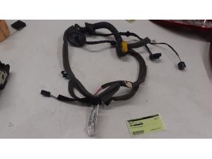 Used Wiring harness Renault Scénic II (JM) 1.6 16V Price on request offered by Autodemontage van de Laar