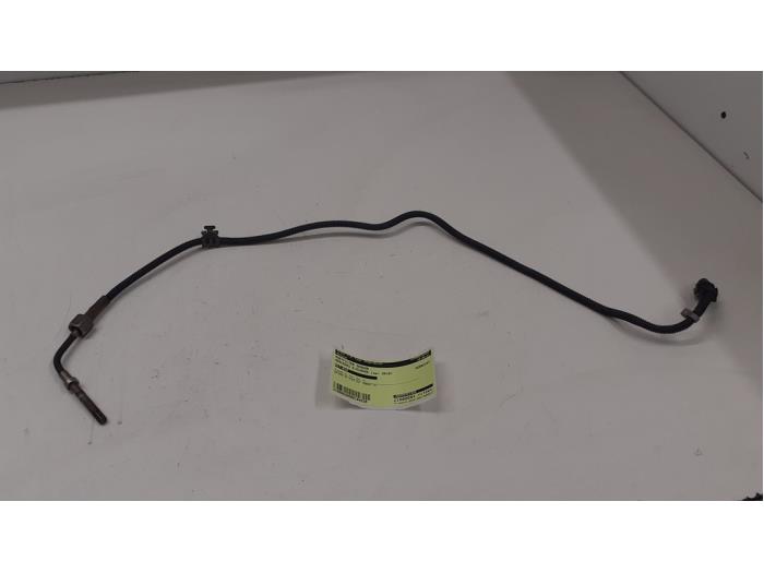 Begagnade Partikelfiltersensor Mercedes E (W212) E-220 CDI 16V BlueEfficiency,BlueTEC Pris på förfrågan erbjuds av Autodemontage van de Laar