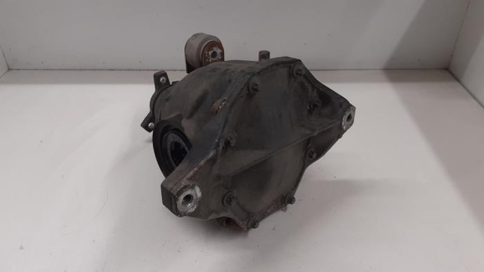 Gebrauchte Differential hinten Mercedes E (W212) E-220 CDI 16V BlueEfficiency,BlueTEC Preis € 450,00 Margenregelung angeboten von Autodemontage van de Laar