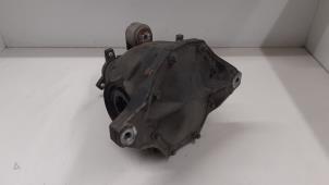 Used Rear differential Mercedes E (W212) E-220 CDI 16V BlueEfficiency,BlueTEC Price on request offered by Autodemontage van de Laar