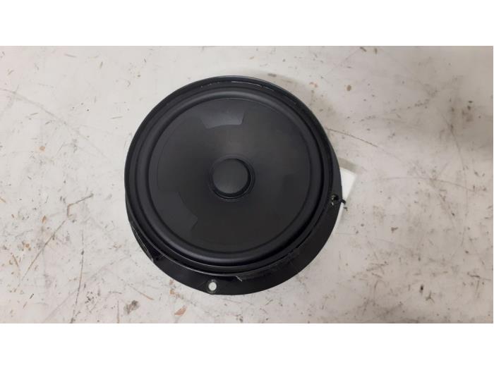 Speaker Volkswagen Tiguan - 5NA035453 - Autodemontage van de Laar