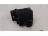 Cooling fan resistor from a Renault Captur 2015