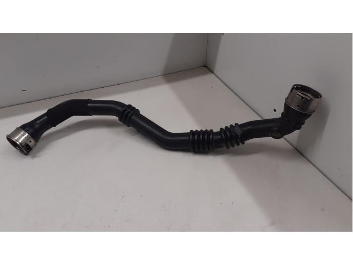 Hose (miscellaneous) from a Renault Captur 2016
