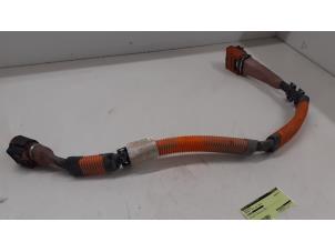 Used Wiring harness Renault Zoé (AG) 65kW Price € 100,00 Margin scheme offered by Autodemontage van de Laar