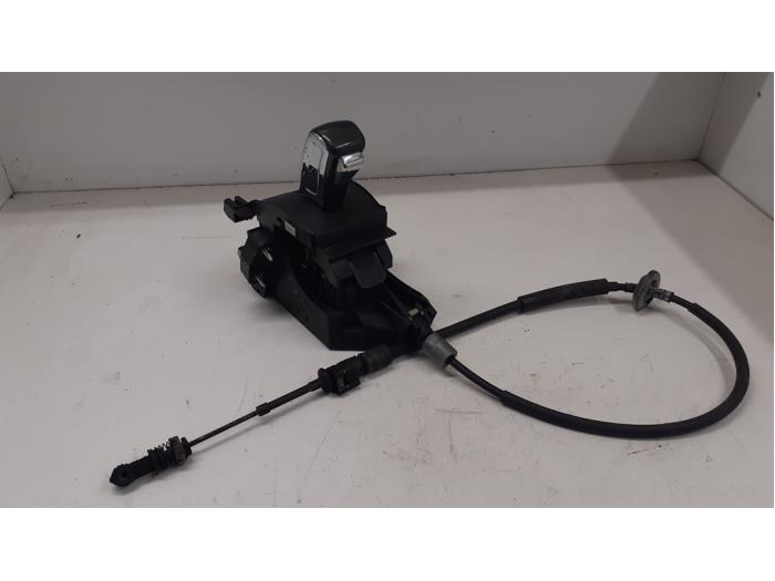 Gearbox shift cable from a Opel Ampera-e 1.4 16V 2012