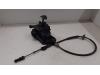 Gearbox shift cable from a Opel Ampera-e 1.4 16V 2012