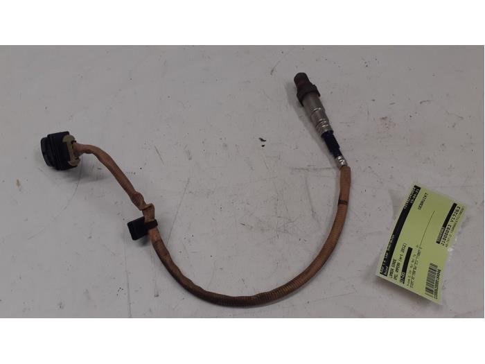 Usagé Sonde lambda Opel Ampera-e 1.4 16V Prix € 60,00 Règlement à la marge proposé par Autodemontage van de Laar