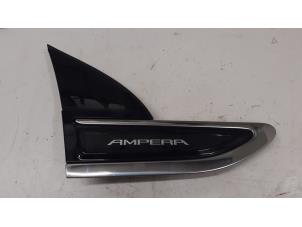 Gebrauchte Emblem Opel Ampera-e 1.4 16V Preis € 25,00 Margenregelung angeboten von Autodemontage van de Laar